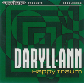 Daryll-Ann – Happy Traum (CD)