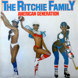 Ritchie Family – American Generation