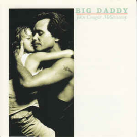 John Cougar Mellencamp ‎– Big Daddy (CD)