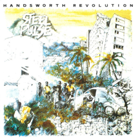 Steel Pulse – Handsworth Revolution (CD)