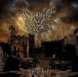 Serenade Of Darkness – Storms (CD)