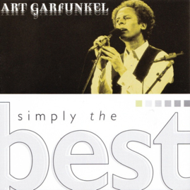 Art Garfunkel – Simply The Best (CD)