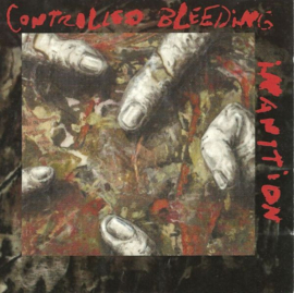 Controlled Bleeding – Inanition (CD)