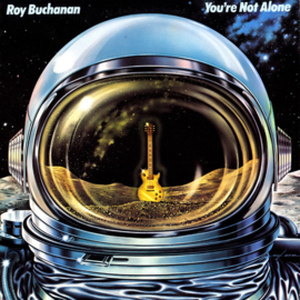 Roy Buchanan – You're Not Alone