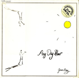 Joan Baez – Any Day Now