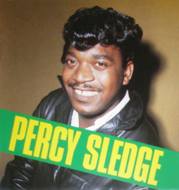 Percy Sledge – Percy Sledge (CD)