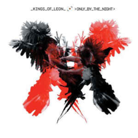 Kings Of Leon ‎– Only By The Night (CD)