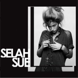 Selah Sue – Selah Sue (CD)