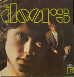 Doors ‎– The Doors