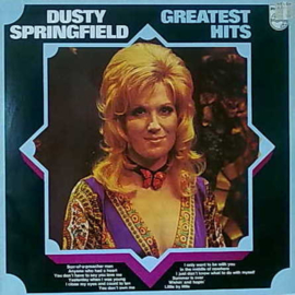 Dusty Springfield – Greatest Hits