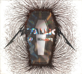 Metallica – Death Magnetic (CD)