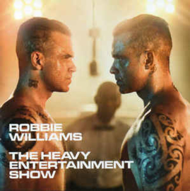 Robbie Williams ‎– The Heavy Entertainment Show (CD)