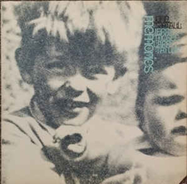 John Mayall • Jerry McGee • Larry Taylor ‎– Memories