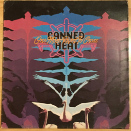 Canned Heat – One More River To Cross