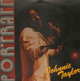 Johnnie Taylor ‎– Portrait