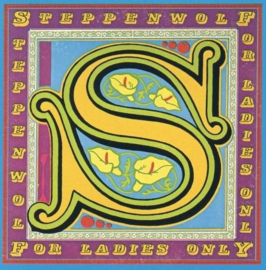 Steppenwolf – For Ladies Only