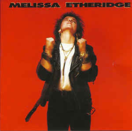 Melissa Etheridge ‎– Melissa Etheridge (CD)