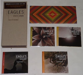 Eagles – Selected Works 1972-1999 (CD)
