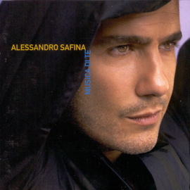 Alessandro Safina – Musica Di Te (CD)