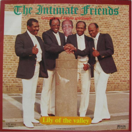 Intimate Friends – Lily Of The Valley