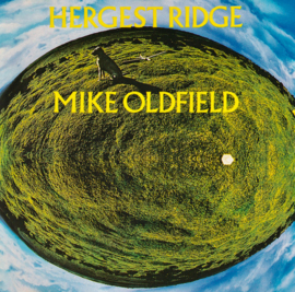 Mike Oldfield – Hergest Ridge (CD)