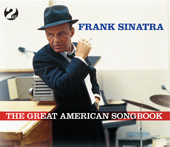 Frank Sinatra – The Great American Songbook (CD)