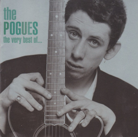 Pogues – The Very Best Of ... (CD)
