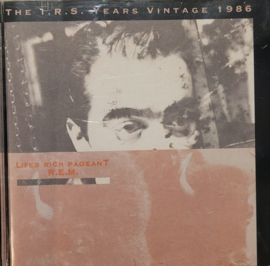 R.E.M. – Lifes Rich Pageant (CD)