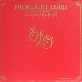 ELO – Four Light Years