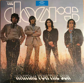 Doors ‎– Waiting For The Sun (LP)