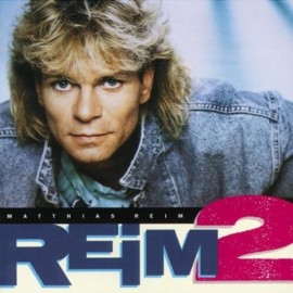 Matthias Reim – Reim 2 (CD)