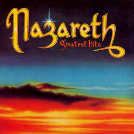 Nazareth  ‎– Greatest Hits (CD)