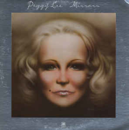 Peggy Lee ‎– Mirrors
