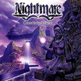 Nightmare – Cosmovision (CD)