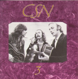 Crosby, Stills & Nash – Crosby, Stills & Nash vol. 3 (CD)