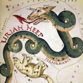 Uriah Heep – Performance (CD)