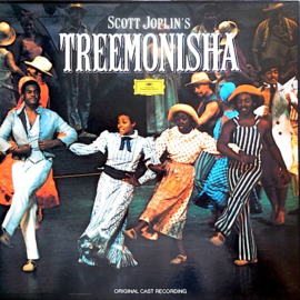 Scott Joplin – Treemonisha (Original Cast Recording)