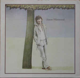 Steve Winwood ‎– Steve Winwood