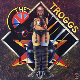 Troggs – The Troggs