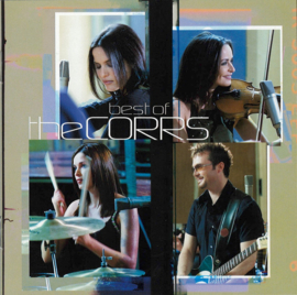 Corrs – Best Of The Corrs (CD)
