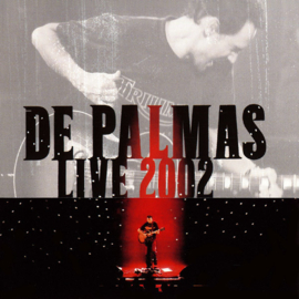 De Palmas – Live 2002 (CD)