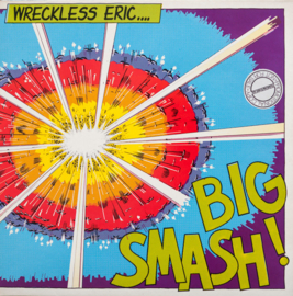 Wreckless Eric – Big Smash