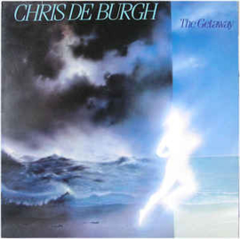 Chris de Burgh ‎– The Getaway