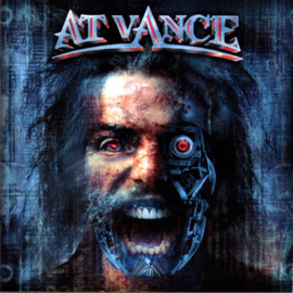 At Vance – The Evil In You (CD)