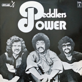 Peddlers ‎– Peddlers Power