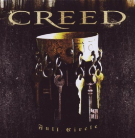 Creed - Full Circle (CD)