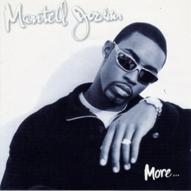 Montell Jordan – More... (CD)