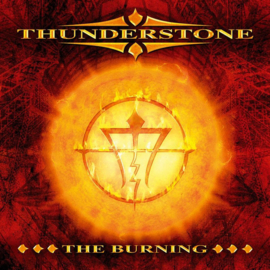 Thunderstone – The Burning (CD)