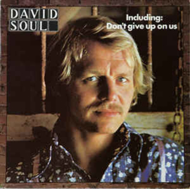 David Soul ‎– David Soul