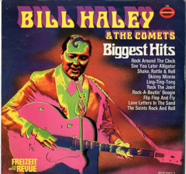 Bill Haley & The Comets – Biggest Hits